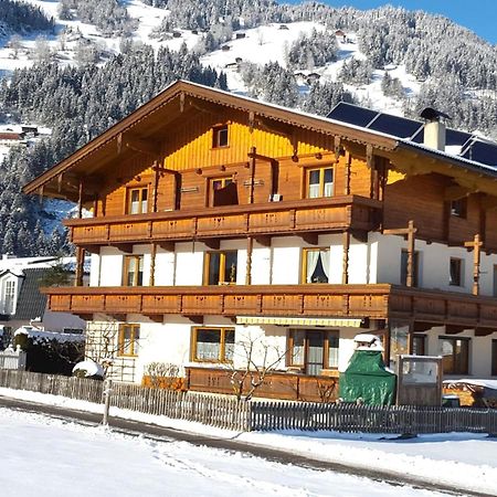Fankhauser I Zell am Ziller Exterior foto
